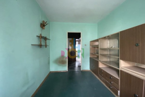M3 Teofilów, rozkładowe 1 piętro balkon