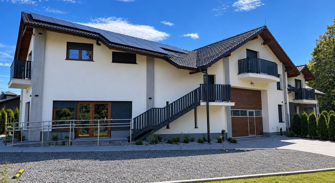 Lokal handlowy, usługowy do wynajęcia - Widok 2