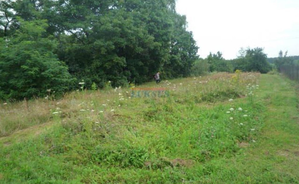 Działka na sprzedaż - Widok 2