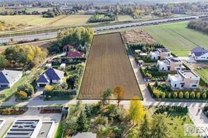 OKAZJA INWESTYCYJNA: Grunt pod osiedle domów (0,7 ha)