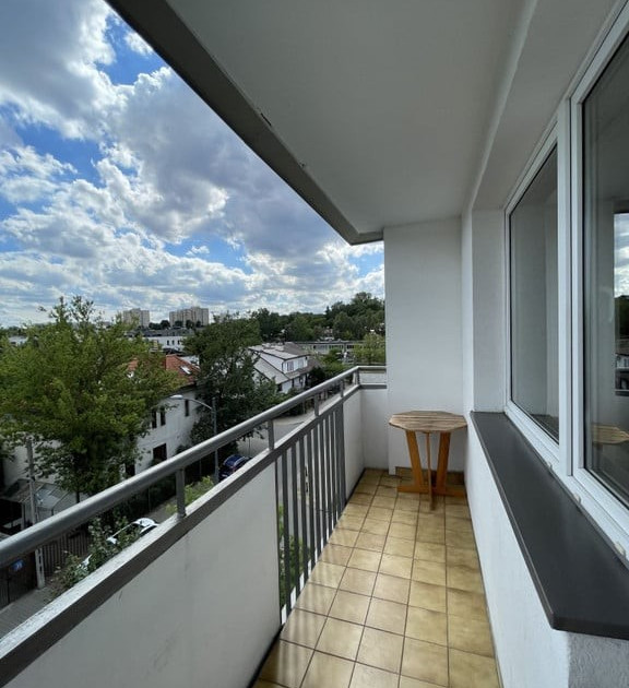 Mieszkanie – Bielany - Widok 2