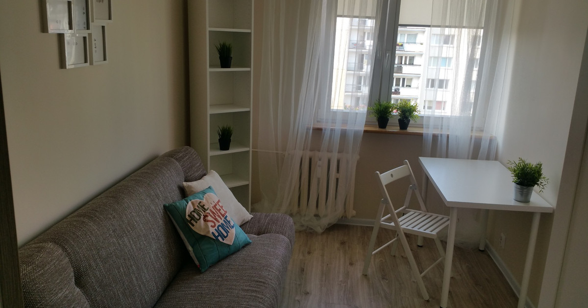 Mieszkanie – Poznań, Osiedle Mikołaja Kopernika - Widok 2