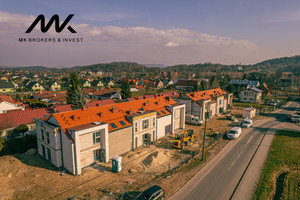 Apartament 2 pokojowy + poddasze, blisko Karpacza