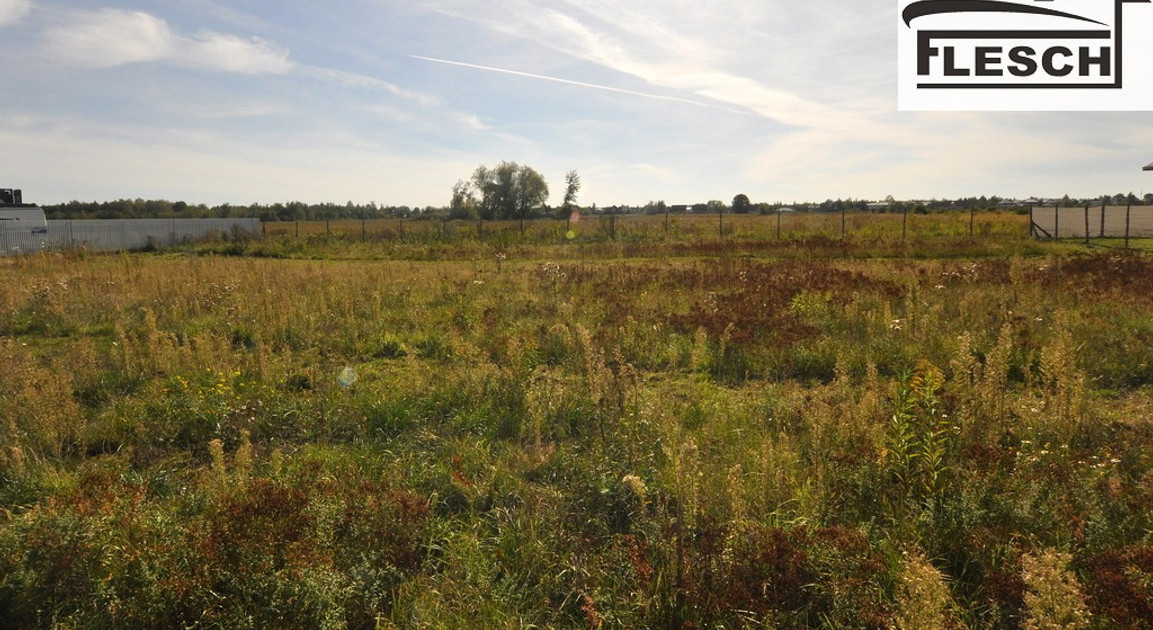 Działka na sprzedaż - Widok 2