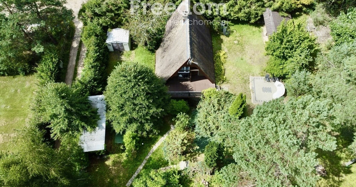 Dom – Szczecinek, powiat szczecinecki - Widok 2