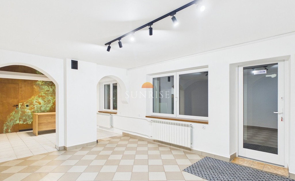 Lokal handlowy, usługowy do wynajęcia - Widok 2