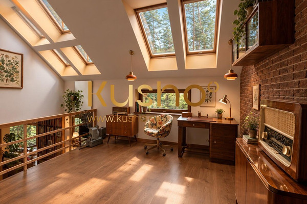 Maison, 220 m², terrain 912 m²