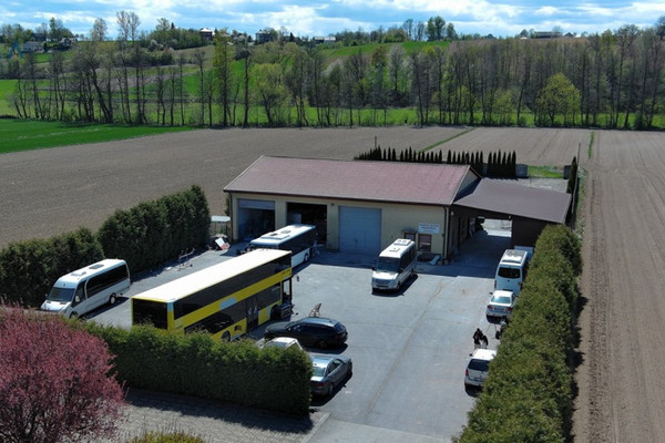 Komerčný priestor, 350 m²