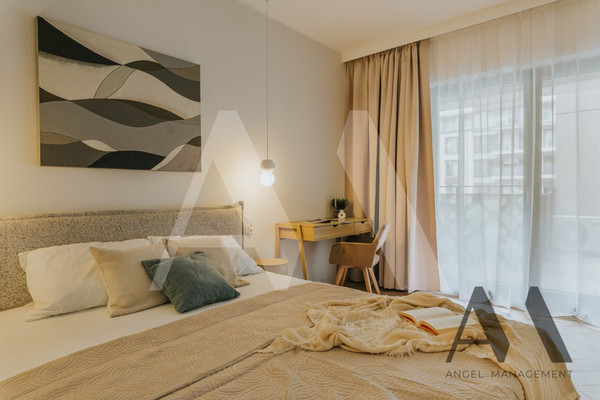 Apartamento T1, 40 m²