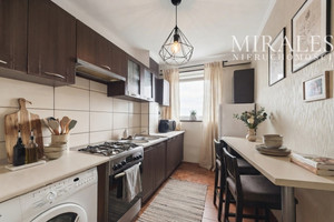 Mokotów 3 pokoje57,2m2 SGGWMETRO