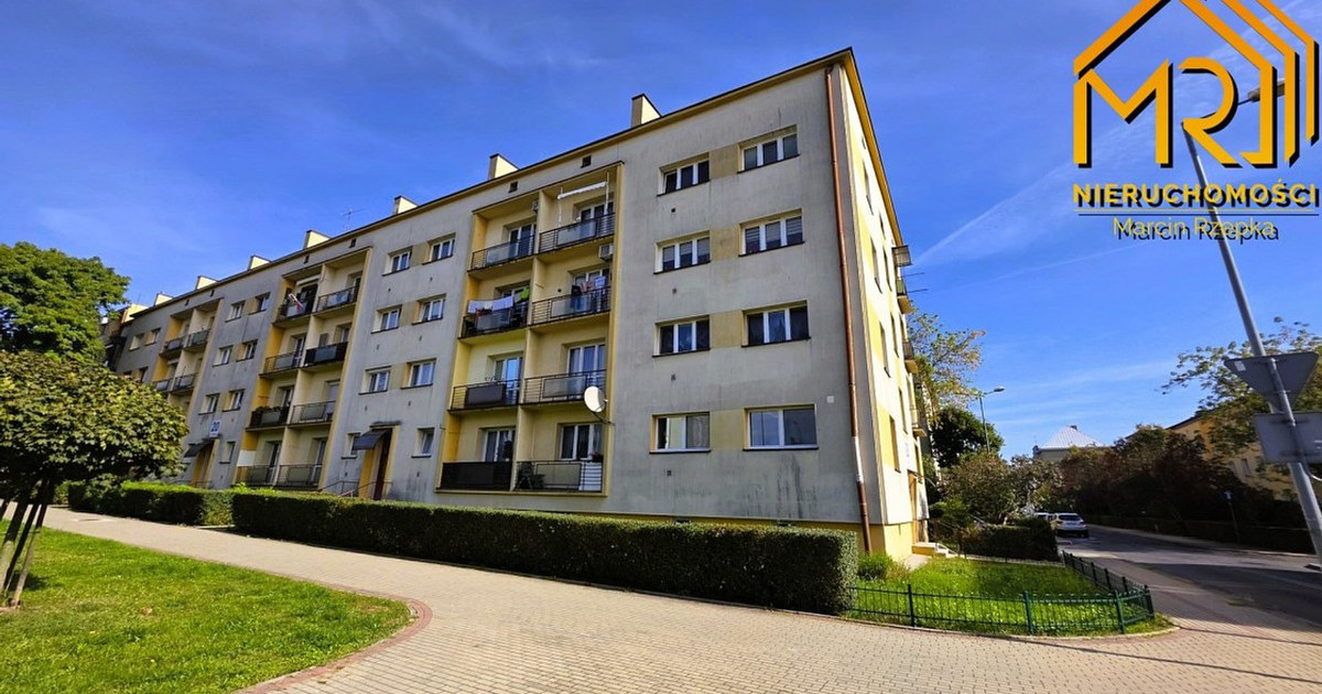 Mieszkanie – Tarnów, Grabówka - Widok 2