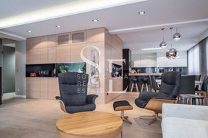 Penthouse 183 m² | Taras 188 m² | 5 pokoi