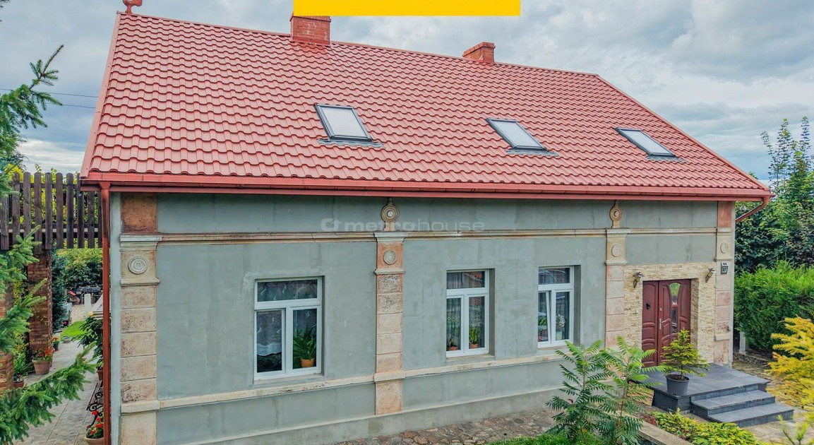 Dom – Kowale Oleckie - Widok 2