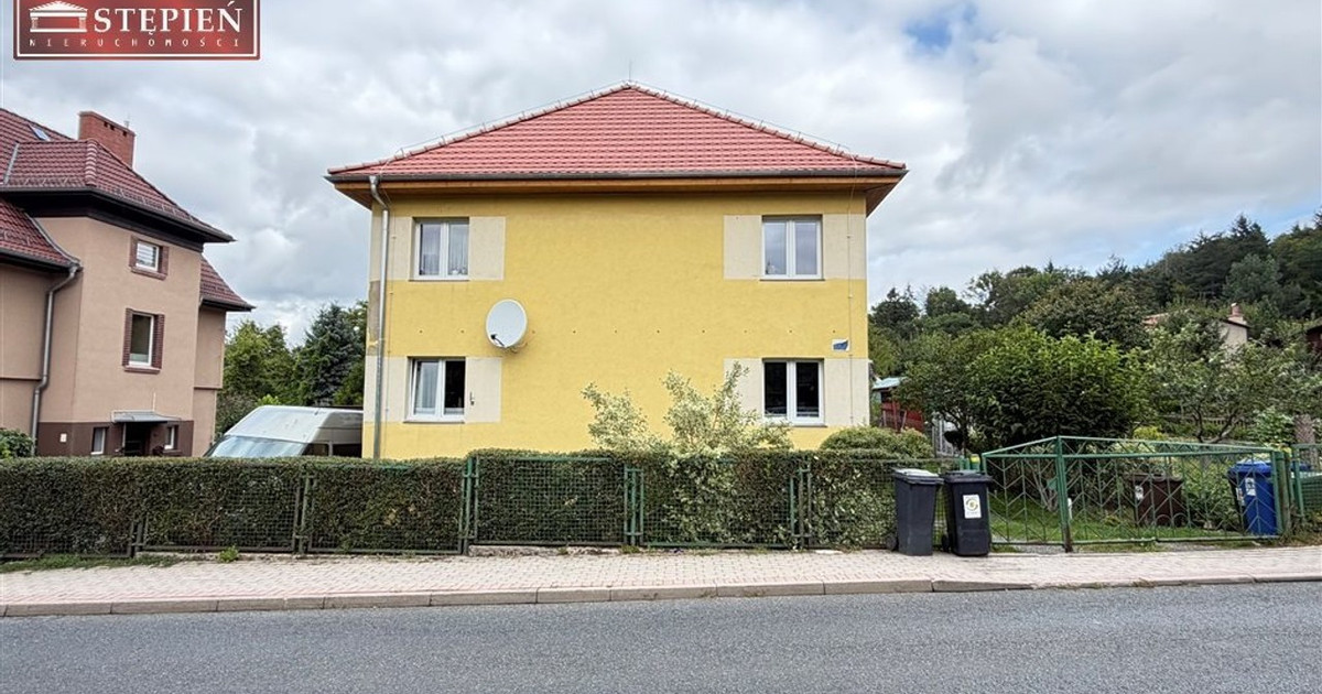 Mieszkanie – Jelenia Góra - Widok 2