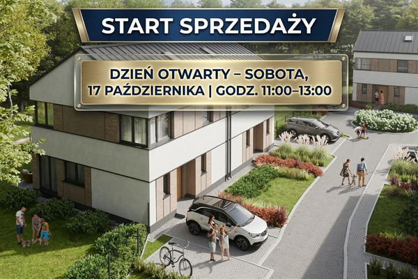 Dom na sprzedaż