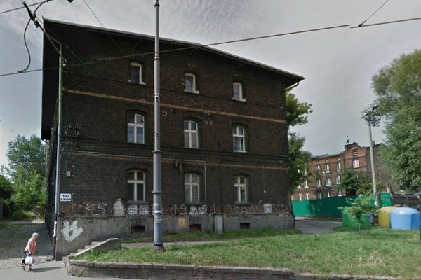 Mieszkanie do wynajęcia