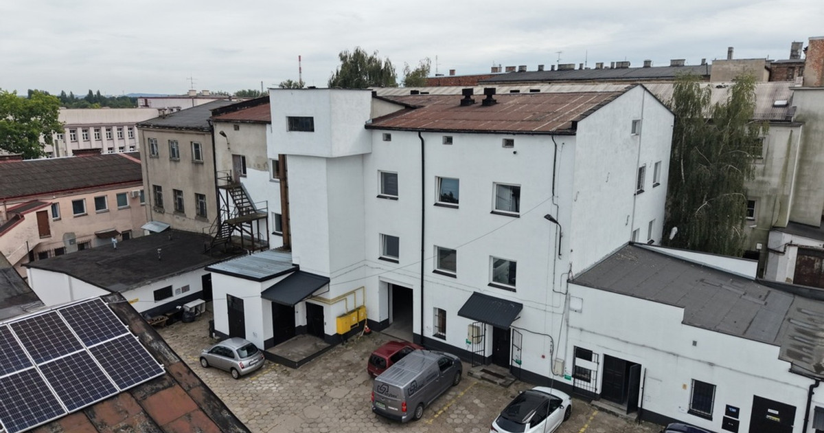 Lokal handlowy, usługowy do wynajęcia - Widok 2