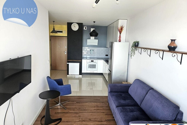 Apartament 2 camere, 41 m²