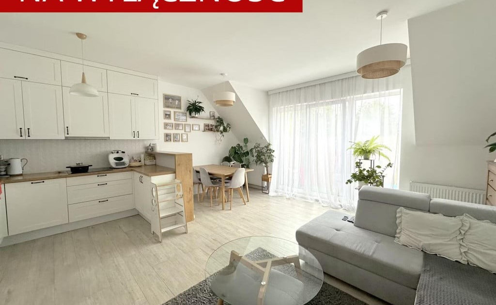 Mieszkanie – Nowy Dwór Mazowiecki, Modlin Stary - Widok 2
