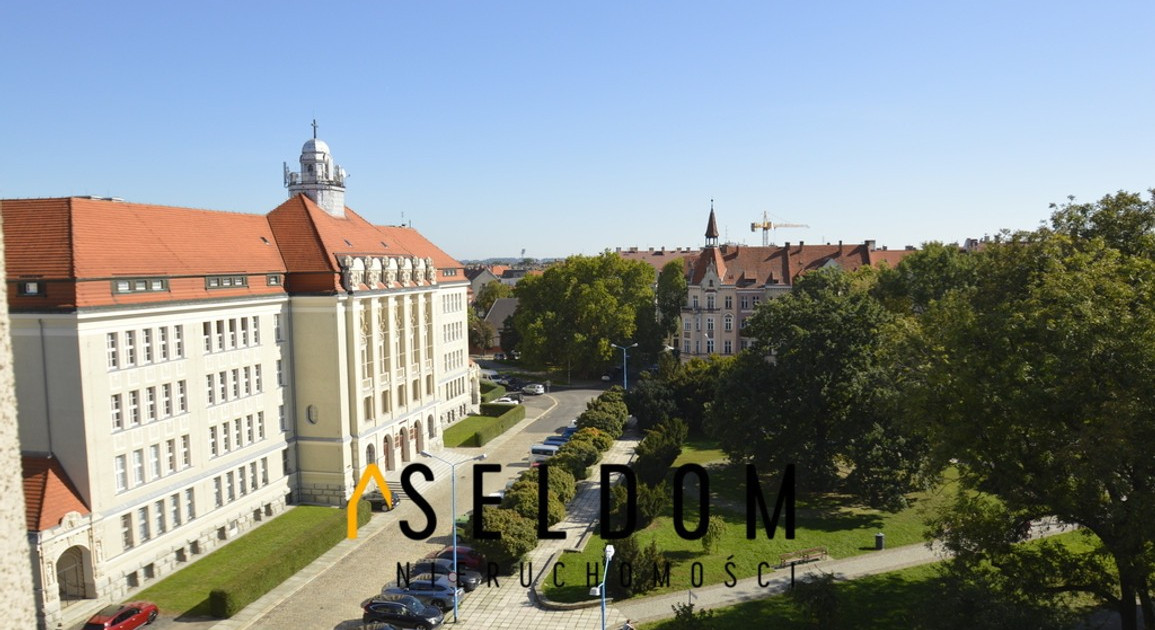 Mieszkanie – Legnica - Widok 2