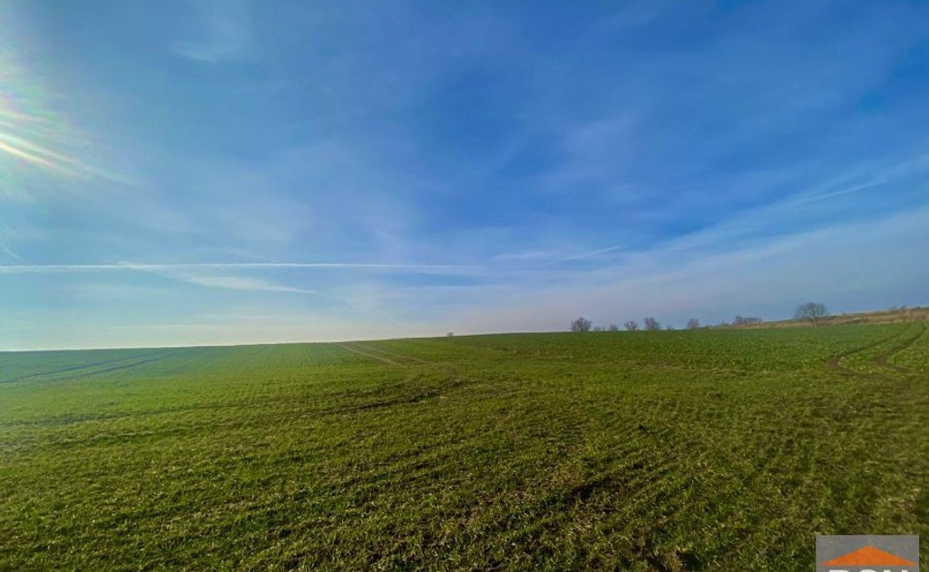 Działka na sprzedaż - Widok 2