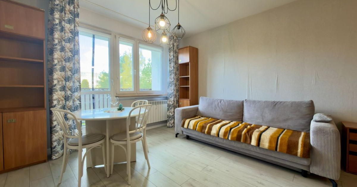 Apartment in Bykowina - Widok 2