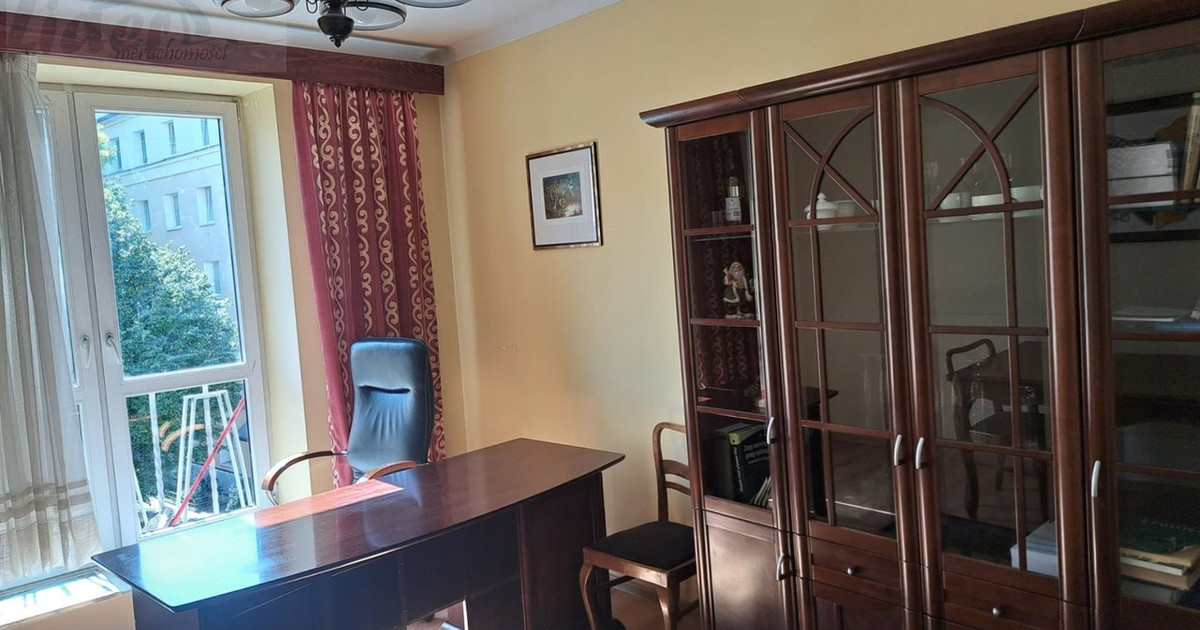 Mieszkanie – Łódź, Stare Miasto, Bałuty - Widok 2