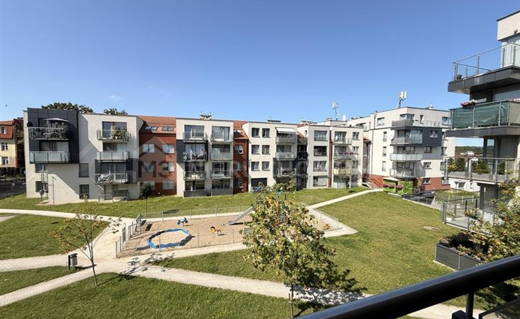 Mieszkanie – Starogard Gdański - Widok 2