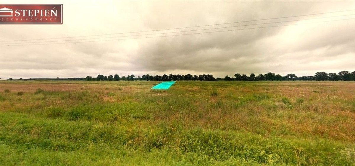 Działka na sprzedaż - Widok 2