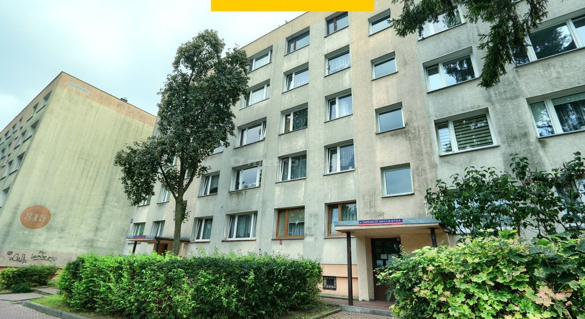 Mieszkanie – Widzew - Widok 2