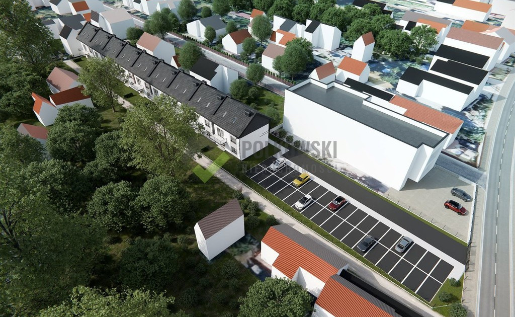 Mieszkanie – Ząbki - Widok 2
