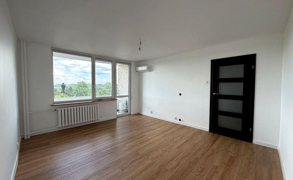 Mieszkanie – Bielany - Widok 2