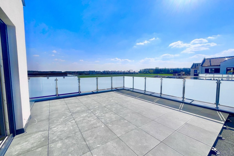 Mieszkanie na sprzedaż 45 m² (3 pok.) | Szczytniki, ul. Piotrowska ...