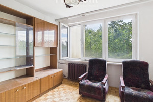 Mieszkanie 69 m², 4 pokoje, Lublin