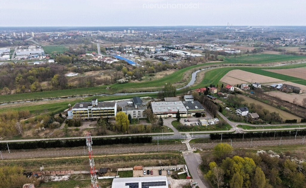 Lokal handlowy, usługowy do wynajęcia - Widok 2