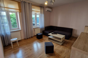 Mieszkanie 37 m²–Centrum Rzeszowa –klimatyzacja