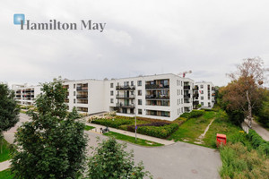 3 pokoje, 52 m², balkon i garaż | Osiedle Wilno [NA WYŁĄCZNOŚĆ]