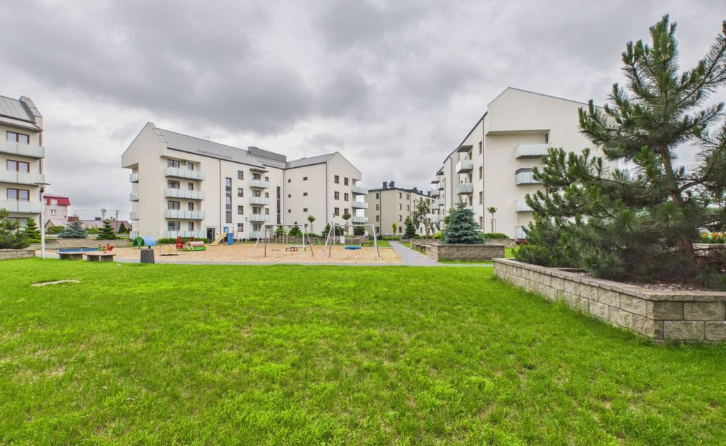 Apartment in Siedlce - Widok 2