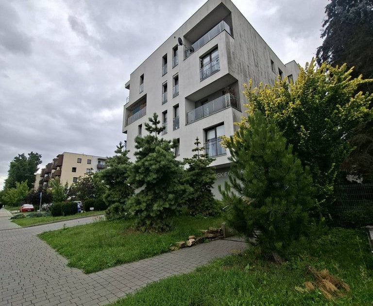 Mieszkanie – Aleksandrów Łódzki - Widok 2