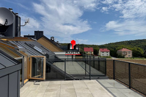 Mieszkanie 100m2 z prywatnym tarasem