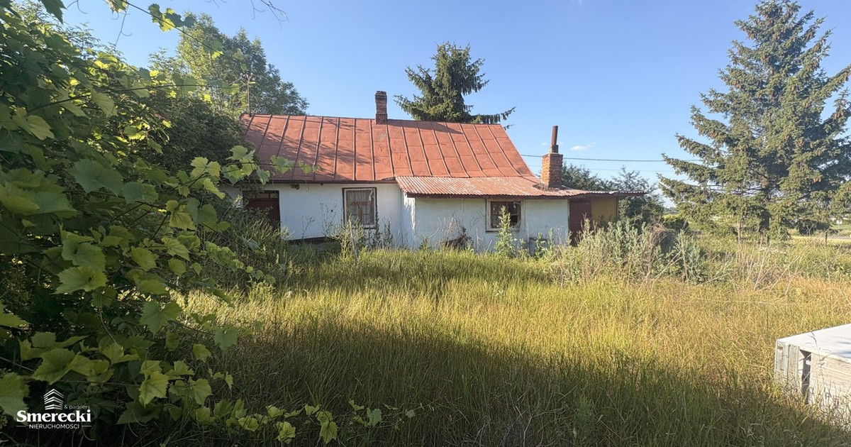 Dom – lubelskie - Widok 2