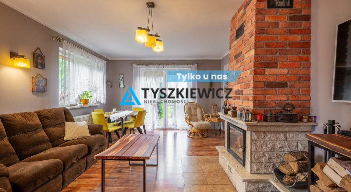 Dom – Kamień Krajeński - Widok 2