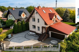 Przestronny dom z pięknym ogrodem | Os. 800-lecia