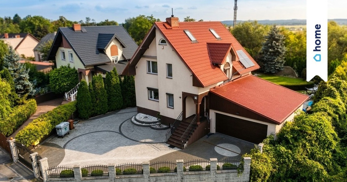 Dom – Świecie, Osiedle 800-lecia, powiat świecki - Widok 2