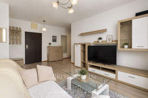 3 pok. | 1 piętro | balkon + msc. post | Włochy