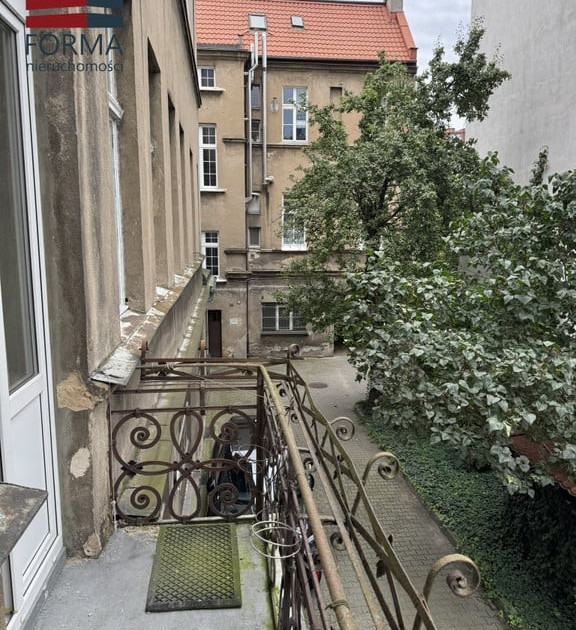 Mieszkanie – Centrum - Widok 2