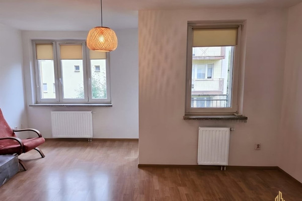 Byt, 28 m²