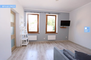 Mieszkanie na sprzedaż, 33 m², 2 pokoje Wałbrzych Nowe Miasto