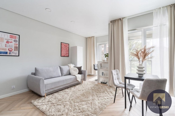 Piso, 30 m²