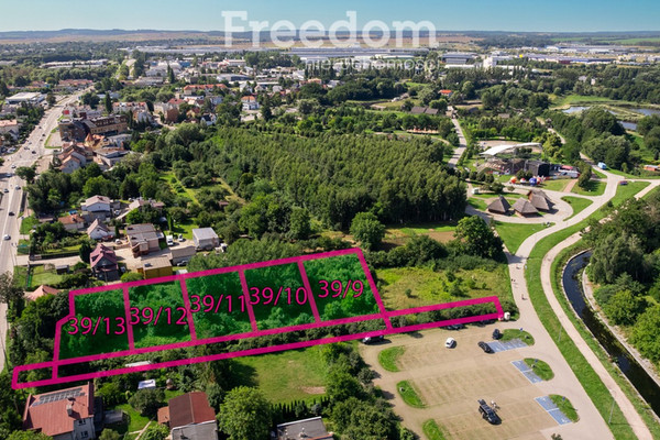 Telek, 3966 m²